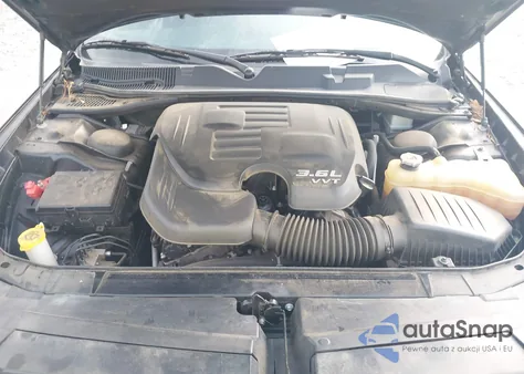 2020 Dodge Challenger Sxt из США, поврежденный, VIN 2C3CDZAG2LH117844